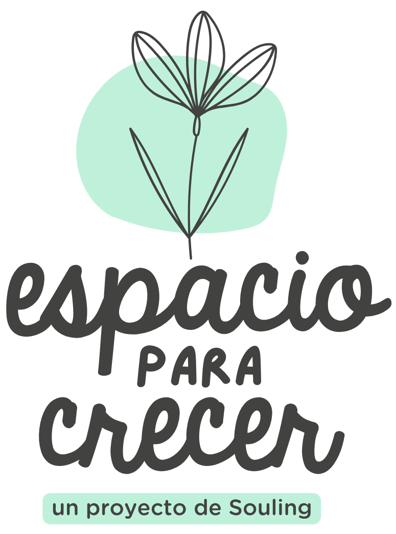 Espacio para crecer logo