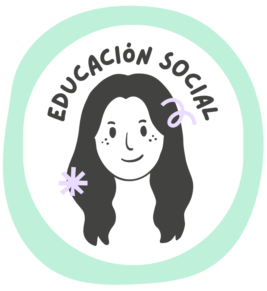 Educación social logo