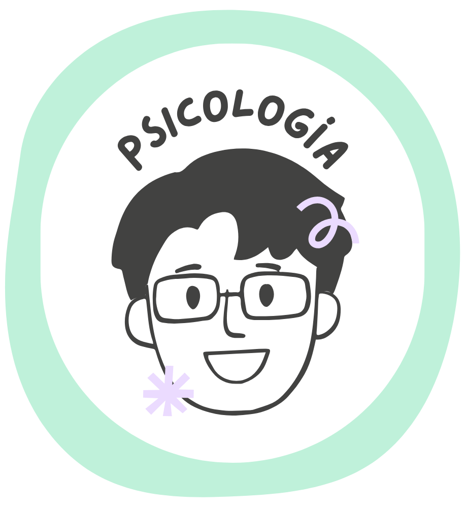 Psicología Logo