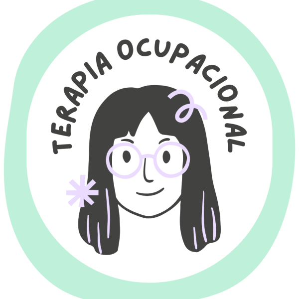 Terapia ocupacional logo