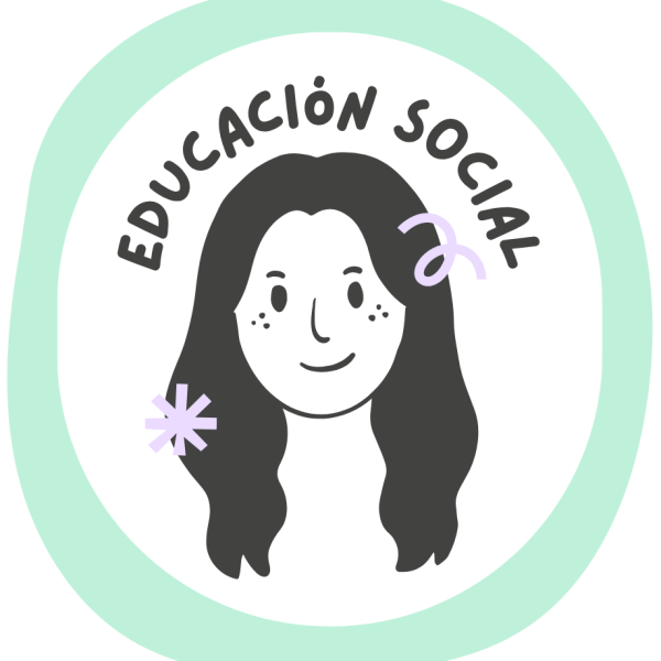 Educación social logo