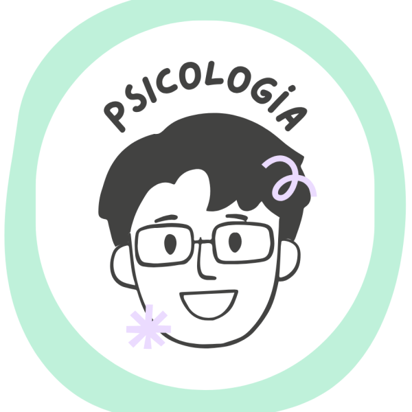 Psicología Logo